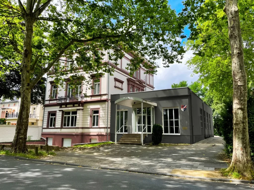 Ripuarenhaus 2025